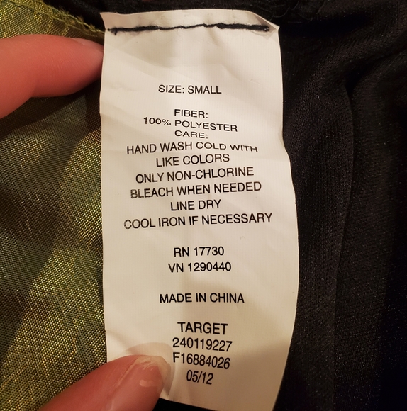 Spaced out Alien Costume - Picture 6 of 6